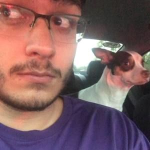 Meet your Posher, Jacob